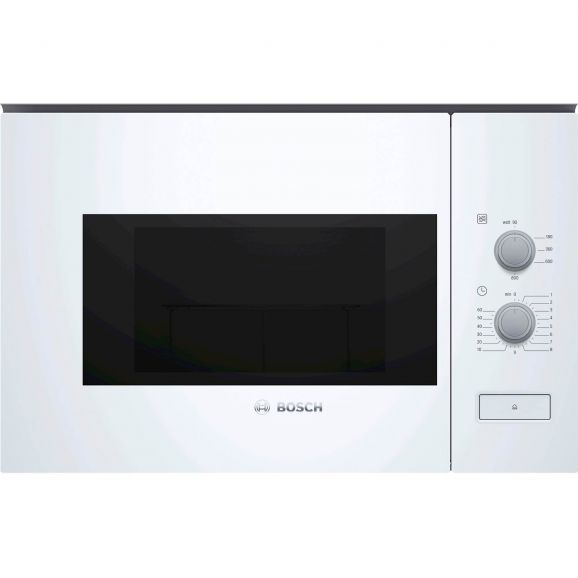 Bosch Indbygningsmikroovn BFL520MW0