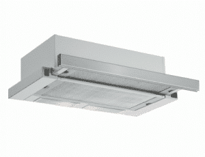 Silverline Udtræksemhætte SL1152v4