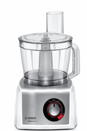 Bosch Foodprocessor MC812S820