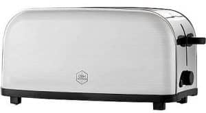 OBH Nordica Brødrister Manhattan Steel 2268