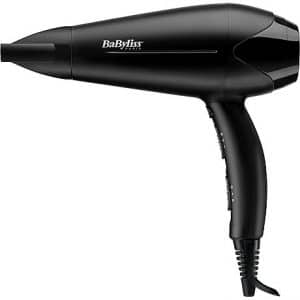 BaByliss Paris Hårtørrer D563DE Power Dry