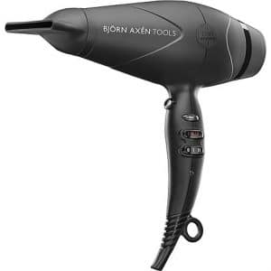 OBH Nordica Hårtørrer 5163 Silence PRO