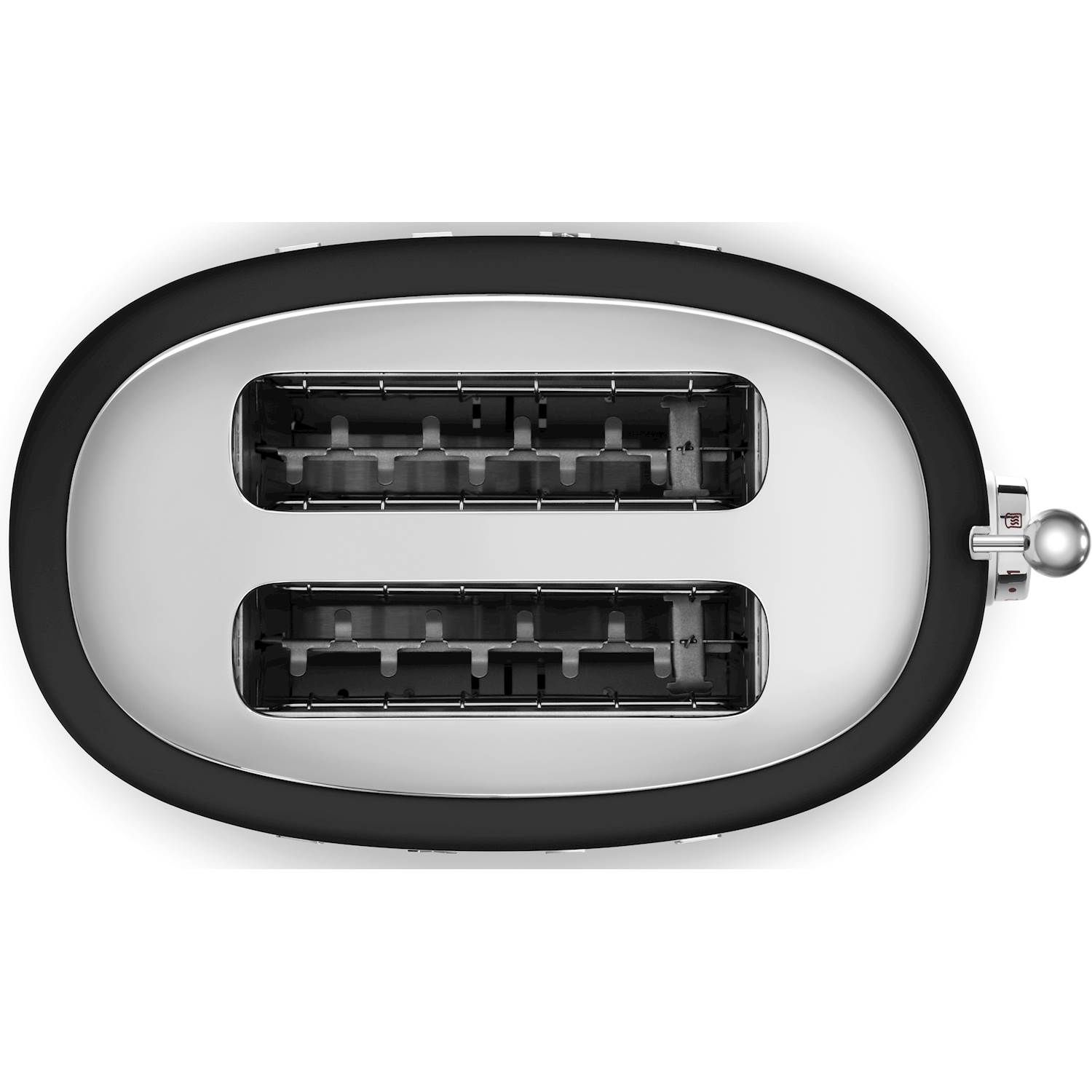 Smeg Brødrister TSF01BLMEU - Billede 5