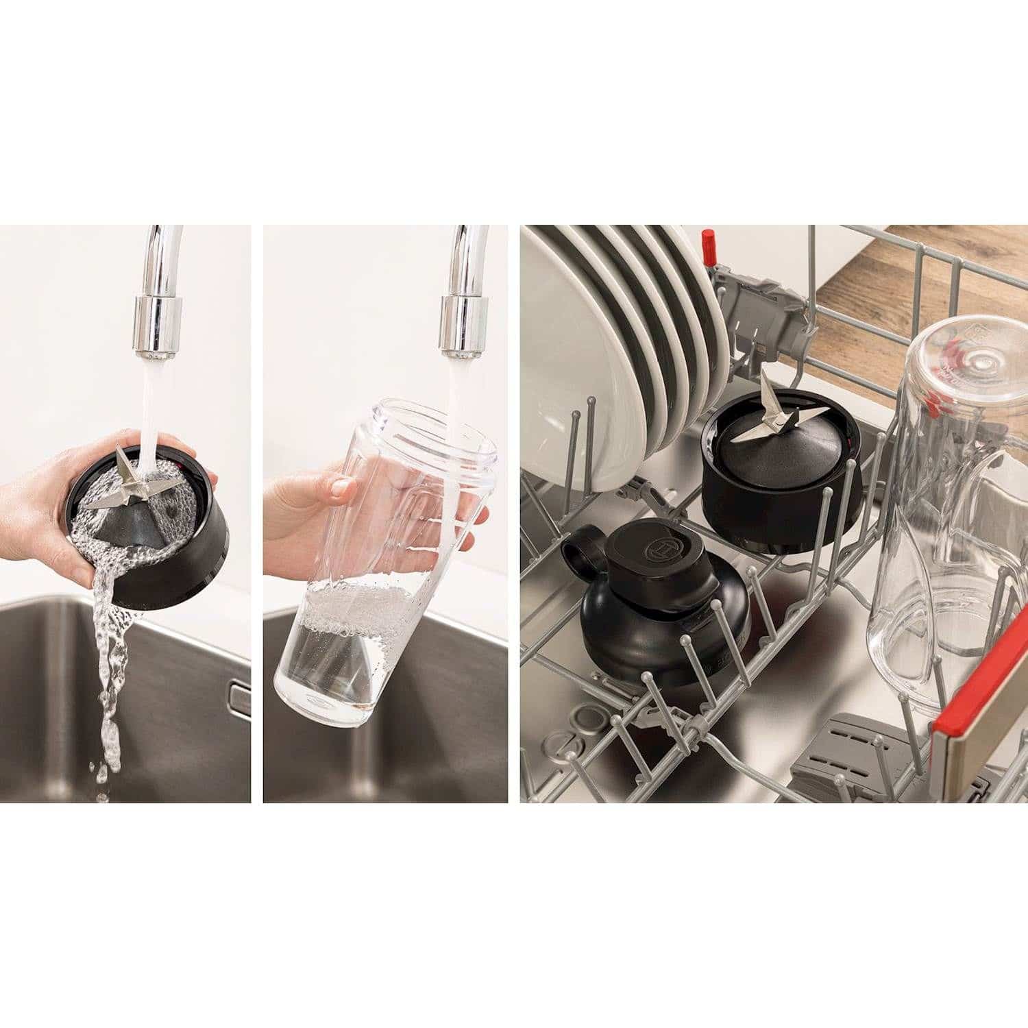 Bosch Blender MMB2111M - Billede 12