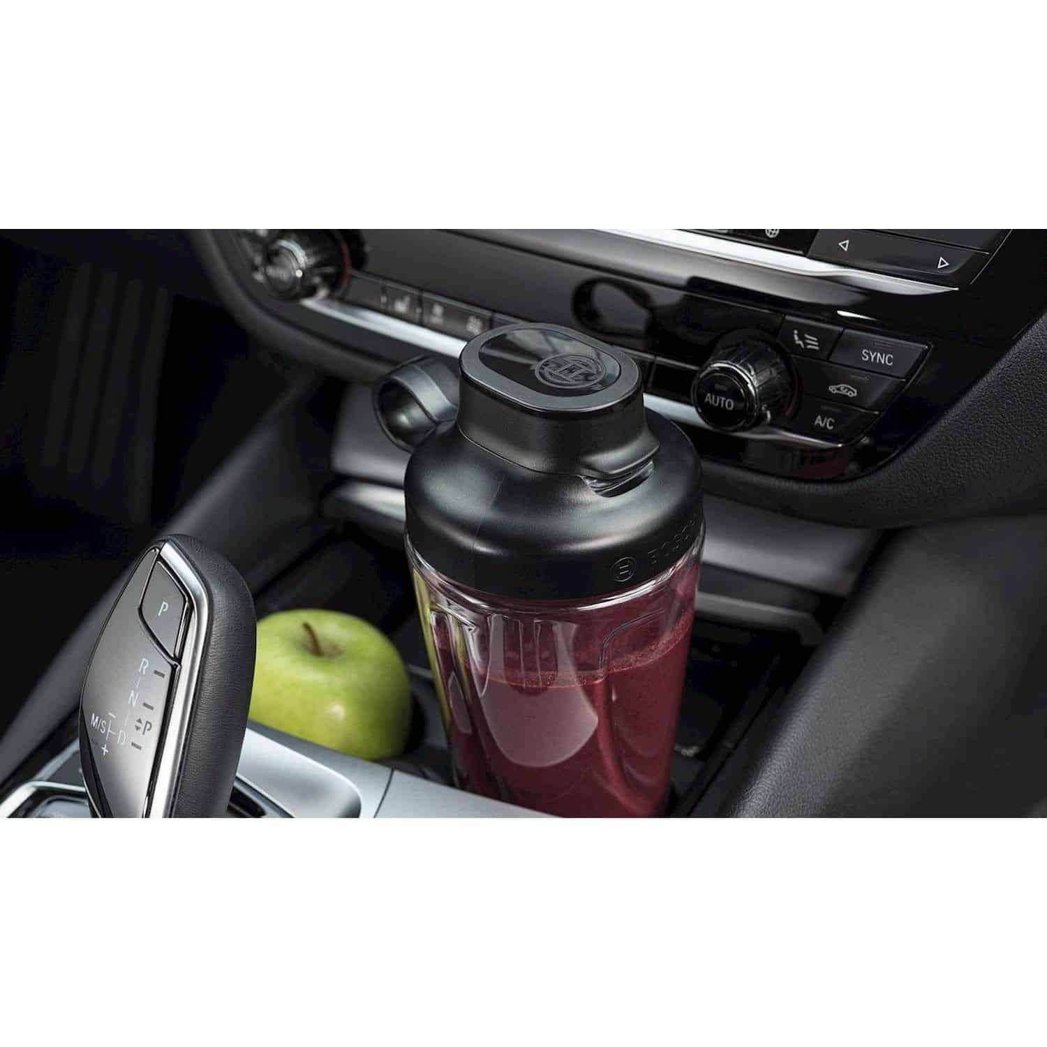 Bosch Blender MMB2111M - Billede 14