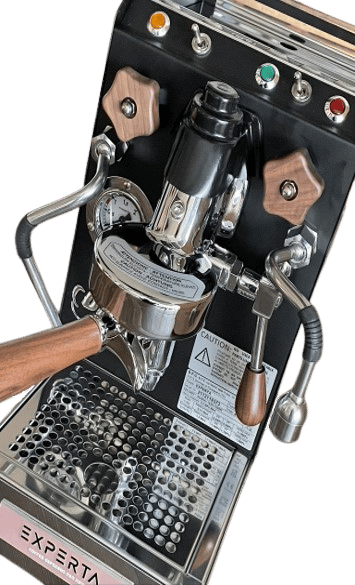 BFC Espressomaskine Experta Veilen 2N - Billede 2
