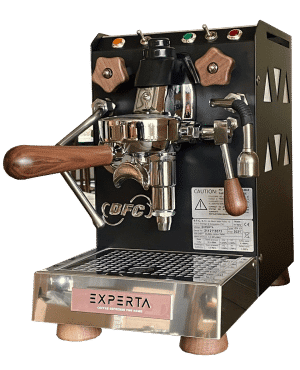 BFC Espressomaskine Experta Veilen 2N