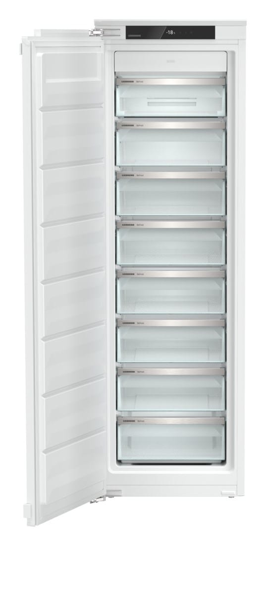 Liebherr Integrerbart fryseskab SIFNf 5108-20 001 - Billede 2