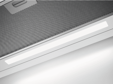 AEG Udtræksemhætte DPE5650W - Billede 4