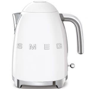 SMEG Elkedel KLF03WHEU