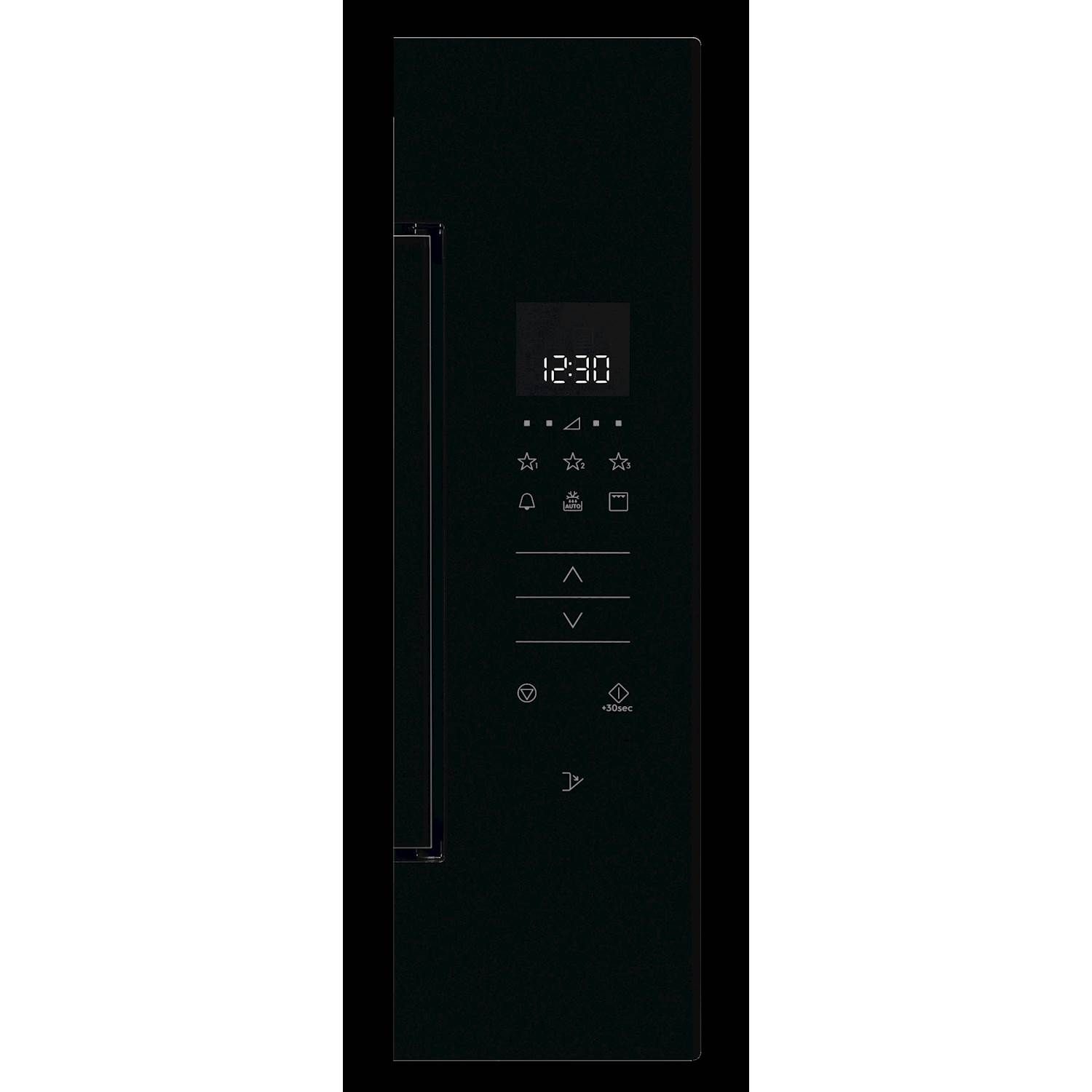Electrolux Indbygningsmikroovn KMFD264TEK - Billede 4
