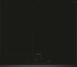 Siemens Induktionskogeplade ED751HSC1E
