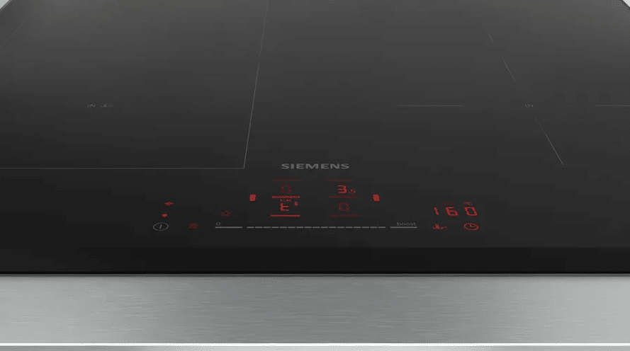 Siemens Induktionskogeplade ED651HSC1E - Billede 3