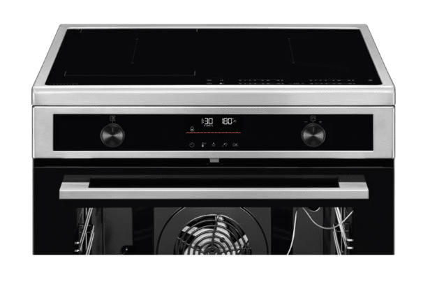 Voss Induktionskomfur VKI67382RF - Billede 2