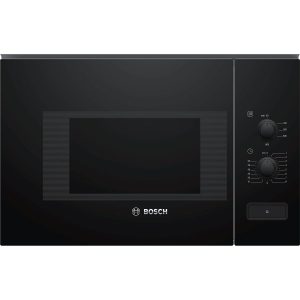 Bosch Indbygningsmikroovn BFL520MB0