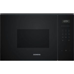 Siemens Indbygningsmikroovn BF525LMB1