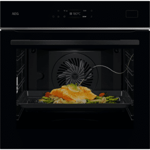 AEG Indbygningsovn TB8SB631AB