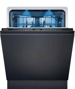 Siemens Opvaskemaskine SX75ZX17CE
