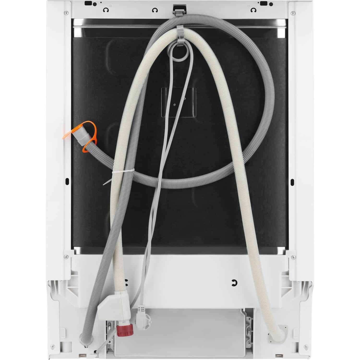 Electrolux Integrerbar opvaskemaskine EES48400L - Billede 13