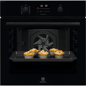 Electrolux Indbygningsovn XO83PBK