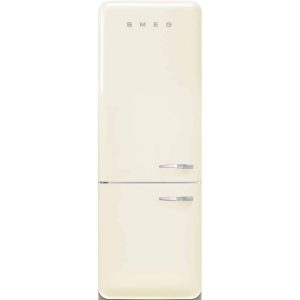 SMEG Køle-/fryseskab FAB38LCR6